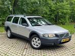 Volvo XC70 2.5 T Geartronic Comfort Line, Automaat, Stoelverwarming, XC70, 2521 cc