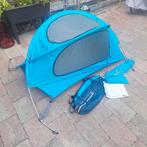 Nomad kids,baby travel tent, Caravans en Kamperen, Tenten, Ophalen of Verzenden, Zo goed als nieuw, Nomad, Nvt