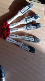 Partij van 30 nieuwe kwasten - schildersbenodigdheden, Generic address, Nieuw, Generic@email.com, Generic