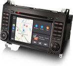 navigatie mercedes vito 2012 dvd carkit android 13 carplay, Oberonweg 262 3208pg, Nieuw, Ophalen of Verzenden, VERKOOP@INBOUWNAVIGATIE.COM