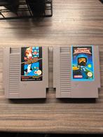 Super Mario Bros | Duck Hunt | Captain Skyhawk | NES Games, Spelcomputers en Games, Games | Nintendo NES, 1 speler, Ophalen of Verzenden
