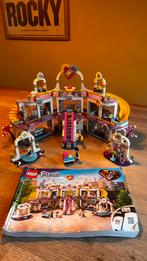 Lego winkelcentrum - 41450, Ophalen of Verzenden, Gebruikt, Complete set, Lego