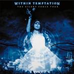 WITHIN TEMPTATION -The Silent Force Tour (Black Vinyl) NIEUW, Cd's en Dvd's, Vinyl | Hardrock en Metal, Verzenden, Nieuw in verpakking