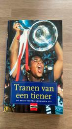 Tranen van een tiener, Ophalen of Verzenden, Zo goed als nieuw