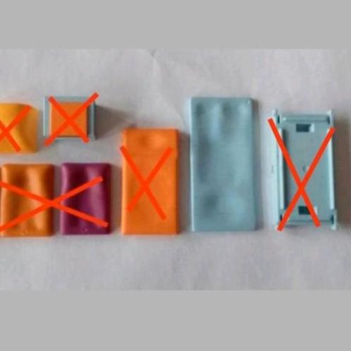 Playmobil onderdelen C matrasje 0,40, Kinderen en Baby's, Speelgoed | Playmobil, Zo goed als nieuw, Ophalen of Verzenden