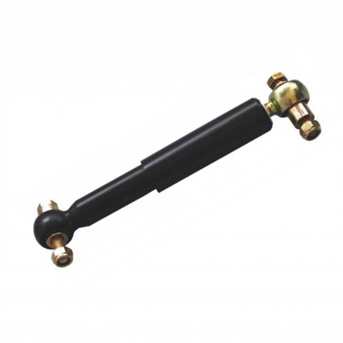 Schokbreker AL-KO Octagon zwart 1500 kg 282259, Caravans en Kamperen, Caravan accessoires, Nieuw, Ophalen of Verzenden