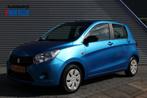 Suzuki Celerio 1.0 Comfort | Airco, Auto's, Suzuki, Gebruikt, Euro 6, 68 pk, Origineel Nederlands