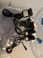 Opladers (micro usb), Ophalen of Verzenden, Gebruikt