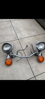 Passing Lights Harley Davidson Softail EVO, Ophalen of Verzenden, Gebruikt