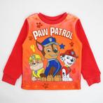 Paw Patrol pyjama oranje fleece maat 92, Kinderen en Baby's, Kinderkleding | Maat 92, Nieuw, Paw patrol, Jongen of Meisje, Ophalen of Verzenden