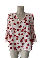Essentiel Antwerp shirt lange mouw S, Kleding | Dames, T-shirts, Ophalen of Verzenden, Zo goed als nieuw, Lange mouw, Maat 36 (S)