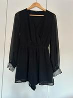 ASOS playsuit maat 34 - in zeer goede staat, Kleding | Dames, Jumpsuits, Ophalen of Verzenden, Zo goed als nieuw, Maat 34 (XS) of kleiner