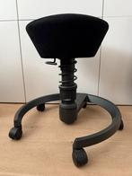 Aeris Swopper, Ophalen, Zwart, Zo goed als nieuw, Bureaukruk