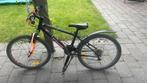 Mountainbike 24 inch, Fietsen en Brommers, Fietsen | Jongens, Ophalen, Btwin Decathlon, Handrem, Gebruikt