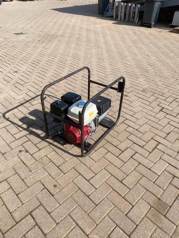 Generator honda gx390 beschikbaar voor biedingen
