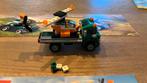 Lego creator 31043 , 3 in 1, vrachtwagen en helikopter, Ophalen of Verzenden, Zo goed als nieuw