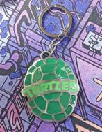 Nieuwe Sleutelhanger TEENAGE MUTANT NINJA TURTLES, Verzenden, Snoopy, Nieuw, Plaatje, Poster of Sticker