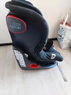 Britax romer king 2, Kinderen en Baby's, Autostoeltjes, 9 t/m 18 kg, Romer, Autogordel, Ophalen of Verzenden