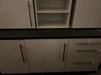 Keukenkasten + lades, Huis en Inrichting, Keuken | Keukenelementen, Gebruikt, Minder dan 100 cm, 25 tot 50 cm, 50 tot 100 cm