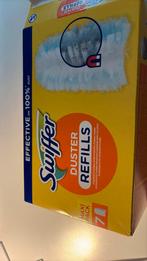 Swiffer duster refills 6 stuks in de doos, Ophalen of Verzenden, Overige typen