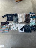 Mega baby kleding pakket 27delig maat 62/68, Ophalen of Verzenden, Jongetje, Zo goed als nieuw