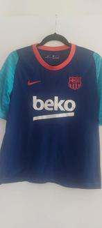 Voetbalshirt Fc Barcelona kindermaat M, Ophalen of Verzenden, Zo goed als nieuw, Shirt