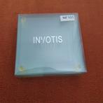 Glazen onderzetters, Ophalen of Verzenden, Nieuw, Glas of Kopje