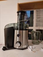 Sapcentrifuge - Zo goed als nieuw!, Witgoed en Apparatuur, Ophalen of Verzenden, Zo goed als nieuw, Elektrisch, Sapcentrifuge