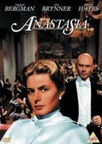 Anastasia, Ophalen, 1980 tot heden, Zo goed als nieuw