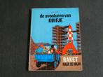Kuifje - Raket naar de maan, Eén stripboek, Ophalen of Verzenden, Gelezen