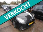 Renault Twingo 1.2-16V sport st bekr airco elek pak nap apk, Auto's, Renault, Voorwielaandrijving, Twingo, Gebruikt, 4 cilinders
