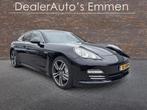Porsche Panamera 4.8 4S, Auto's, Porsche, Automaat, Euro 5, Gebruikt, 8 cilinders