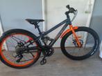 24 inch fiets dikke banden VOLARE ROCKY, Hardtail, Ophalen of Verzenden, Zo goed als nieuw, Overige merken