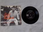 Cliff Richard - it's all over ( sixties ), Verzenden, 7 inch, Pop, Single