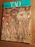 Tao: De Chinese filosofie van Tijd en Verandering., Gelezen, Achtergrond en Informatie, Spiritualiteit algemeen, Philip Rawson en Laszlo Legeza