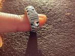 Buddha To Buddha Ben ring size 17- Silver, Ophalen of Verzenden, Zo goed als nieuw, 17 tot 18, Dame of Heer