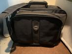 Kensington Contour laptoptrolley/laptoptas, Computers en Software, Laptoptassen, Ophalen of Verzenden, 17 inch of meer, Gebruikt
