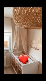 Erg mooie Set Bopita Ledikant en kast, Kinderen en Baby's, Kinderkamer | Complete kinderkamers, Ophalen, Zo goed als nieuw, Jongetje of Meisje