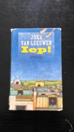 J. van Leeuwen - Iep!, Boeken, Ophalen of Verzenden, Zo goed als nieuw, J. van Leeuwen