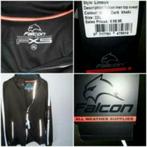 Falcon technical equipment - limoux - top sweat xxl, Ophalen of Verzenden, Nieuw, Overige maten