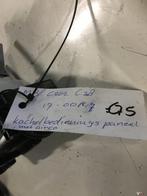 Mercedes C202 Kachelbed paneel met airco, Auto-onderdelen, Ophalen of Verzenden, Gebruikt
