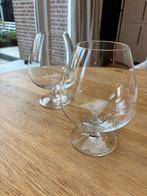 Schott Zwiesel Cognacglazen XXL - 2 stuks, Glas of Glazen, Ophalen of Verzenden, Effen, Glas