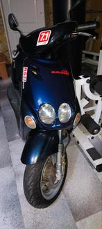 Yamaha Neos MBK Ovette 50cc 2Takt, Fietsen en Brommers, Scooters | Yamaha, Ophalen, Gebruikt, Tweetakt, Neo's