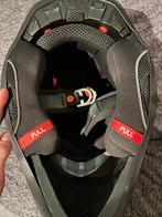 Cros Helm - Offroad helm, Motoren, Overige merken, M, Ophalen of Verzenden, Tweedehands