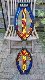 Waveboard in draagtas, Ophalen, Gebruikt