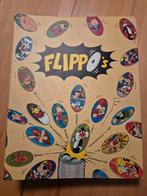 Flippo's map 1 en 2, Verzamelen, Flippo's, Ophalen of Verzenden, Spiek