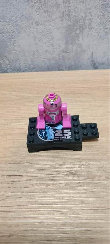 Lego star wars sw1393 QT-KT uit set 40755 beschikbaar voor biedingen