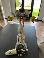 Playmobil Mars Mission Set, Ophalen of Verzenden, Zo goed als nieuw