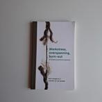Werkstress, overspanning, burn-out, Verzenden, Klinische psychologie, Jolande van de Griendt; Kees Hoogduin, Zo goed als nieuw