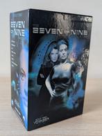 3 VHS-Box * Star Trek Voyager * The Seven of Nine Collection, Cd's en Dvd's, VHS | Film, Ophalen of Verzenden, Zo goed als nieuw